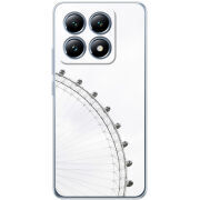 Чохол BoxFace Xiaomi 14T Pro 