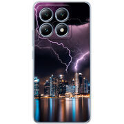 Чохол BoxFace Xiaomi 14T Pro 