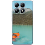 Чохол BoxFace Xiaomi 14T Pro 