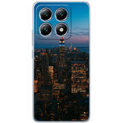 Чохол BoxFace Xiaomi 14T Pro 