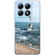 Чохол BoxFace Xiaomi 14T Pro 