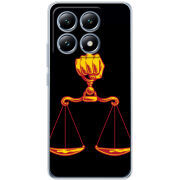 Чохол BoxFace Xiaomi 14T Pro 