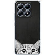 Чохол BoxFace Xiaomi 14T Pro 