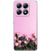 Чохол BoxFace Xiaomi 14T Pro 