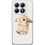 Чохол BoxFace Xiaomi 14T Pro 