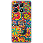 Чохол BoxFace Xiaomi 14T Pro Imaginarium