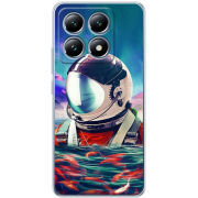 Чохол BoxFace Xiaomi 14T Pro 