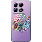 Чохол BoxFace Xiaomi 14T Pro 