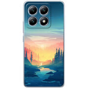 Чохол BoxFace Xiaomi 14T Pro 