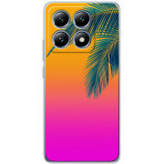 Чохол BoxFace Xiaomi 14T Pro 