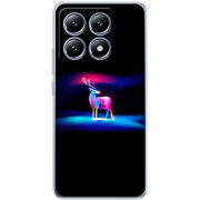 Чохол BoxFace Xiaomi 14T Pro 
