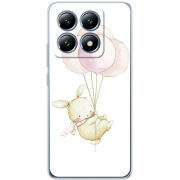 Чохол BoxFace Xiaomi 14T Pro 