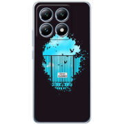 Чохол BoxFace Xiaomi 14T Pro 