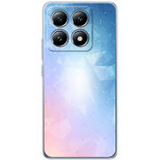 Чохол BoxFace Xiaomi 14T Pro 