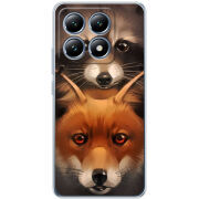 Чохол BoxFace Xiaomi 14T Pro 