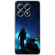 Чохол BoxFace Xiaomi 14T Pro Motorcyclist