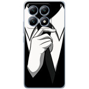 Чохол BoxFace Xiaomi 14T Pro Tie