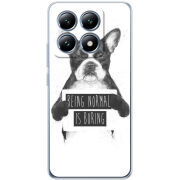 Чохол BoxFace Xiaomi 14T Pro 