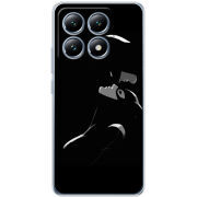 Чохол BoxFace Xiaomi 14T Pro 