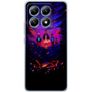 Чохол BoxFace Xiaomi 14T Pro 