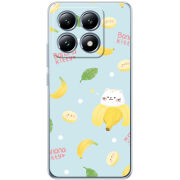 Чохол BoxFace Xiaomi 14T Pro 