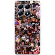 Чохол BoxFace Xiaomi 14T Pro 