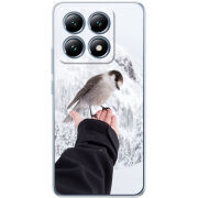 Чохол BoxFace Xiaomi 14T Pro 