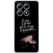 Чохол BoxFace Xiaomi 14T Pro 