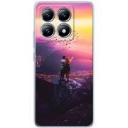 Чохол BoxFace Xiaomi 14T Pro 