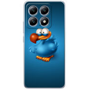 Чохол BoxFace Xiaomi 14T Pro 