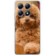 Чохол BoxFace Xiaomi 14T Pro 