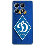 Чохол BoxFace Xiaomi 14T Pro Динамо Киев