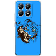 Чохол BoxFace Xiaomi 14T Pro 