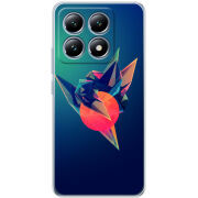 Чохол BoxFace Xiaomi 14T Pro 