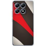 Чохол BoxFace Xiaomi 14T Pro 