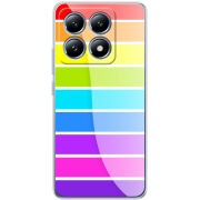 Чохол BoxFace Xiaomi 14T Pro 