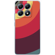 Чохол BoxFace Xiaomi 14T Pro 