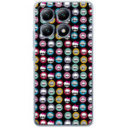 Чохол BoxFace Xiaomi 14T Pro 