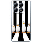 Чохол BoxFace Xiaomi 14T Pro 