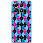 Чохол BoxFace Xiaomi 14T Pro 