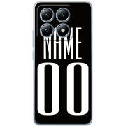 Чохол BoxFace Xiaomi 14T Pro 