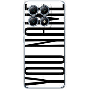 Чохол BoxFace Xiaomi 14T Pro 