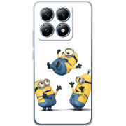 Чохол BoxFace Xiaomi 14T Pro 