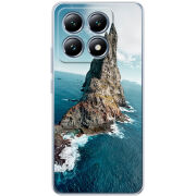 Чохол BoxFace Xiaomi 14T Pro 