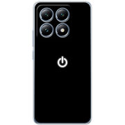 Чохол BoxFace Xiaomi 14T Pro 