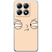 Чохол BoxFace Xiaomi 14T Pro 