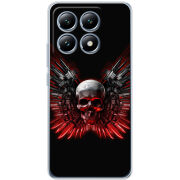 Чохол BoxFace Xiaomi 14T Pro 