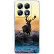 Чохол BoxFace Xiaomi 14T Pro 