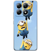 Чохол BoxFace Xiaomi 14T Pro 