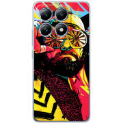 Чохол BoxFace Xiaomi 14T Pro 